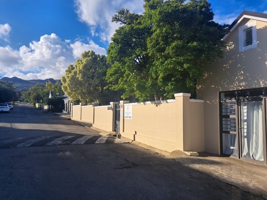 Commercial Property for Sale in Caledon Western Cape